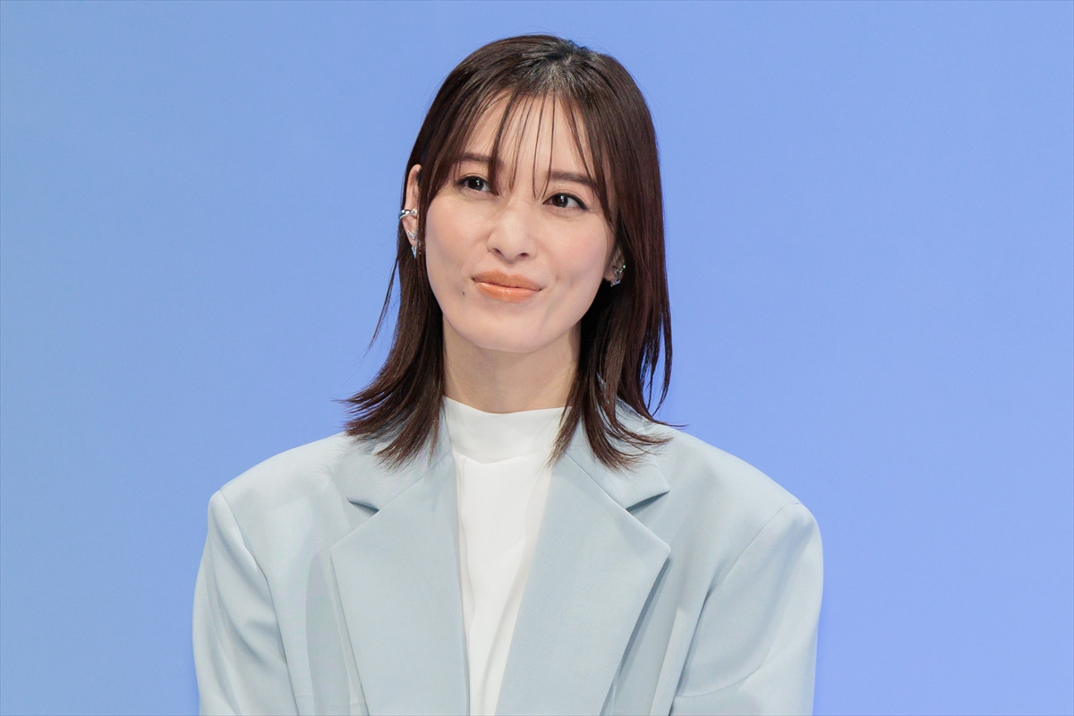 草なぎ剛の紳士ぶりを中村ゆり絶賛「イタリア人かなって思うぐらい」