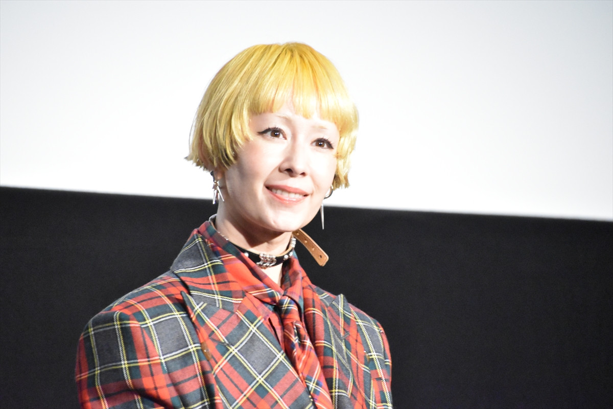 井ノ原快彦、『映画 すみっコぐらし』復帰に本上まなみ「おかえりなさい！」