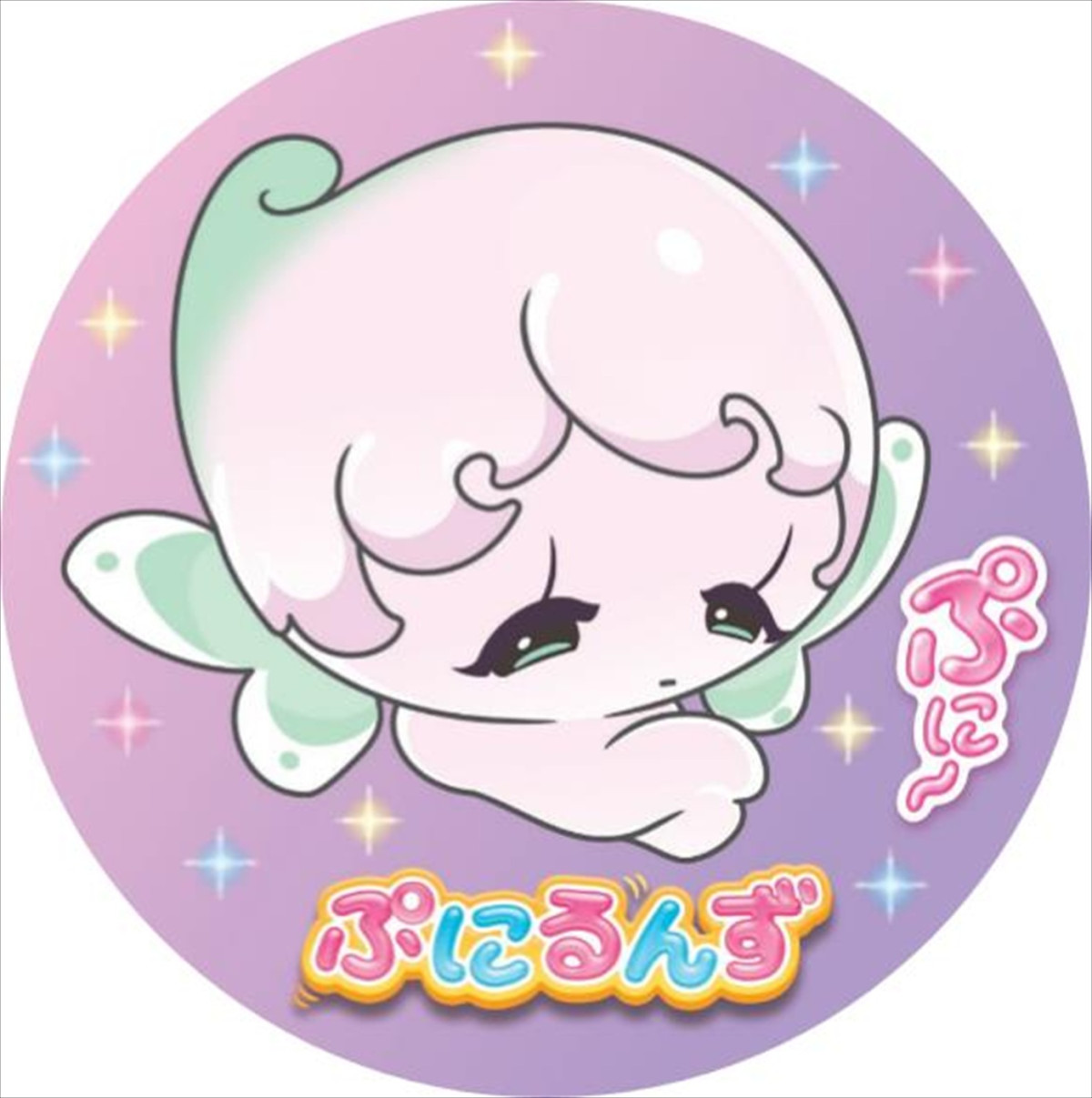 辻希美の長女・希空、声優初挑戦！　アニメ『ぷにるんず』にゲスト出演「たくさん頑張ったので見てほしい」