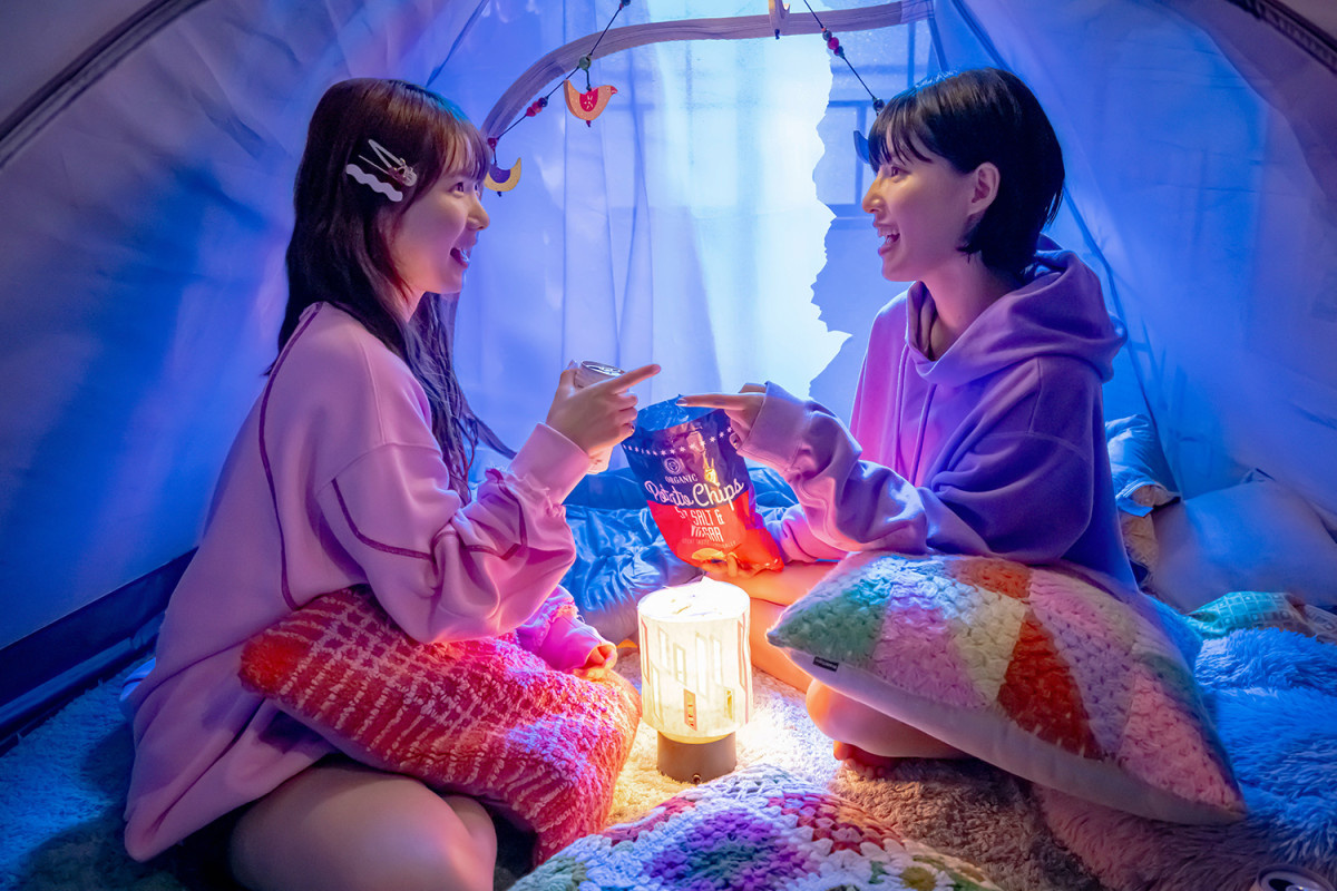 『小さい頃は、神様がいて』第2話 “渉”北村有起哉、“あん”仲間由紀恵と話し合うために夜の洗車場へ
