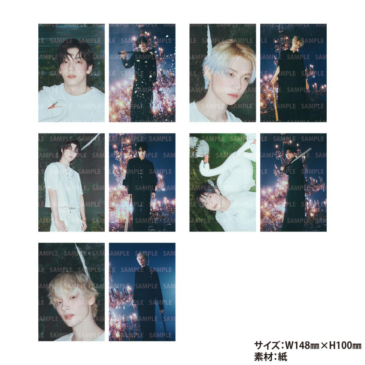 251017「TOMORROW X TOGETHER CAFE」