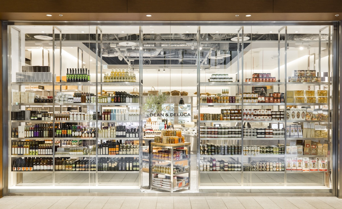 2025.10.25「DEAN ＆ DELUCA」
