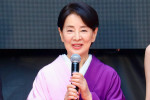 「第38回東京国際映画祭」オープニングレッドカーペットに登場した吉永小百合
