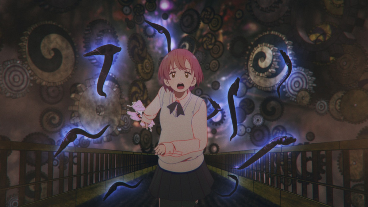 「マクロス」シリーズ・河森正治初の劇場長編アニメ『迷宮のしおり』場面写真解禁！