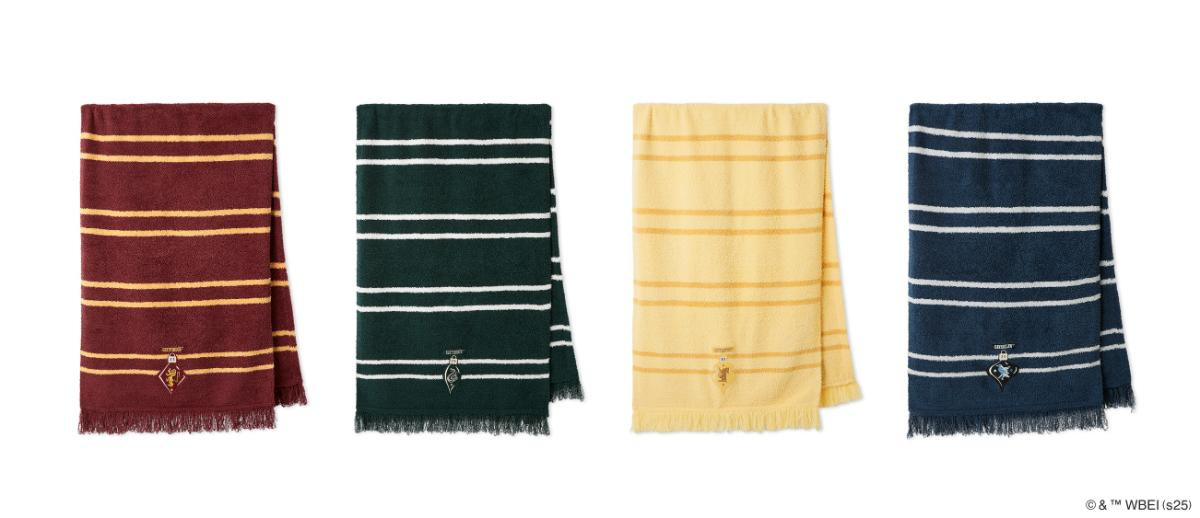 251027「Harry Potter Collection」