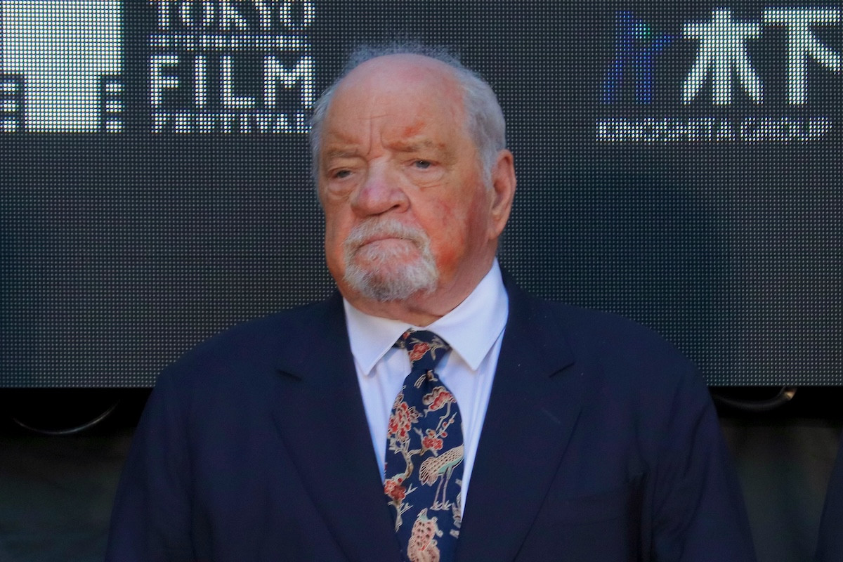 ＜第38回東京国際映画祭＞開幕！　豪華俳優陣がレッドカーペットに集結