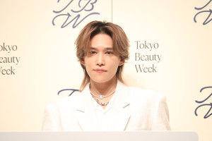 【本イベント以外使用禁止】20251028 「Tokyo Beauty Week」プロジェクト発表会