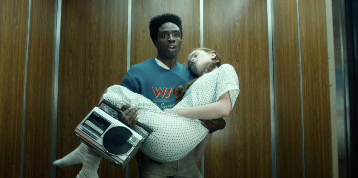 “最後の冒険”がついに始まる! 『ストレンジャー・シングス 5』本予告&新場面写真解禁