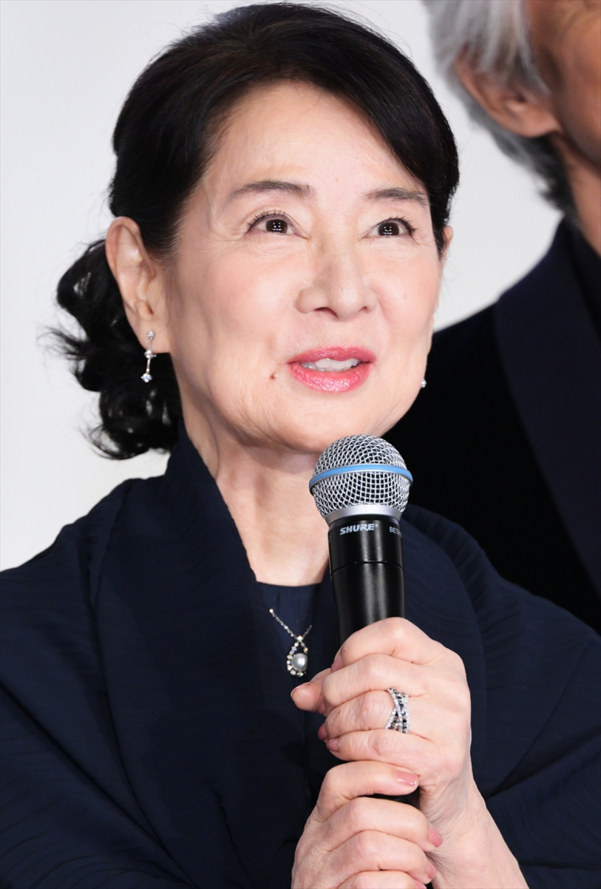 のん、てっぺんを乗り越えた先にあるのは「お布団」　東京国際映画祭参加の喜びも語る