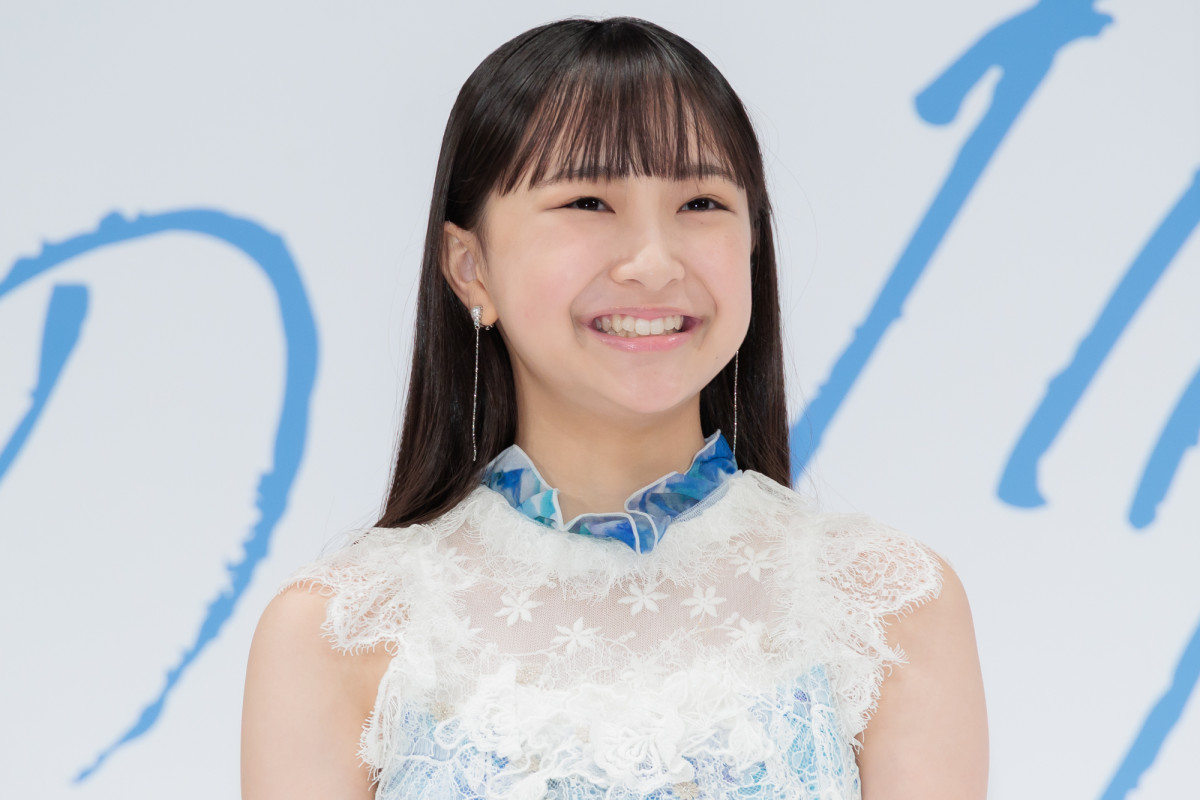 芳根京子、キンプリ高橋海人との“入れ替わり”作品に「戻ることがゴールと勝手に思い込んでいた」