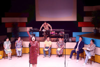 東京にこにこちゃん『ドント・ルック・バック・イン・マイ・ボイス』