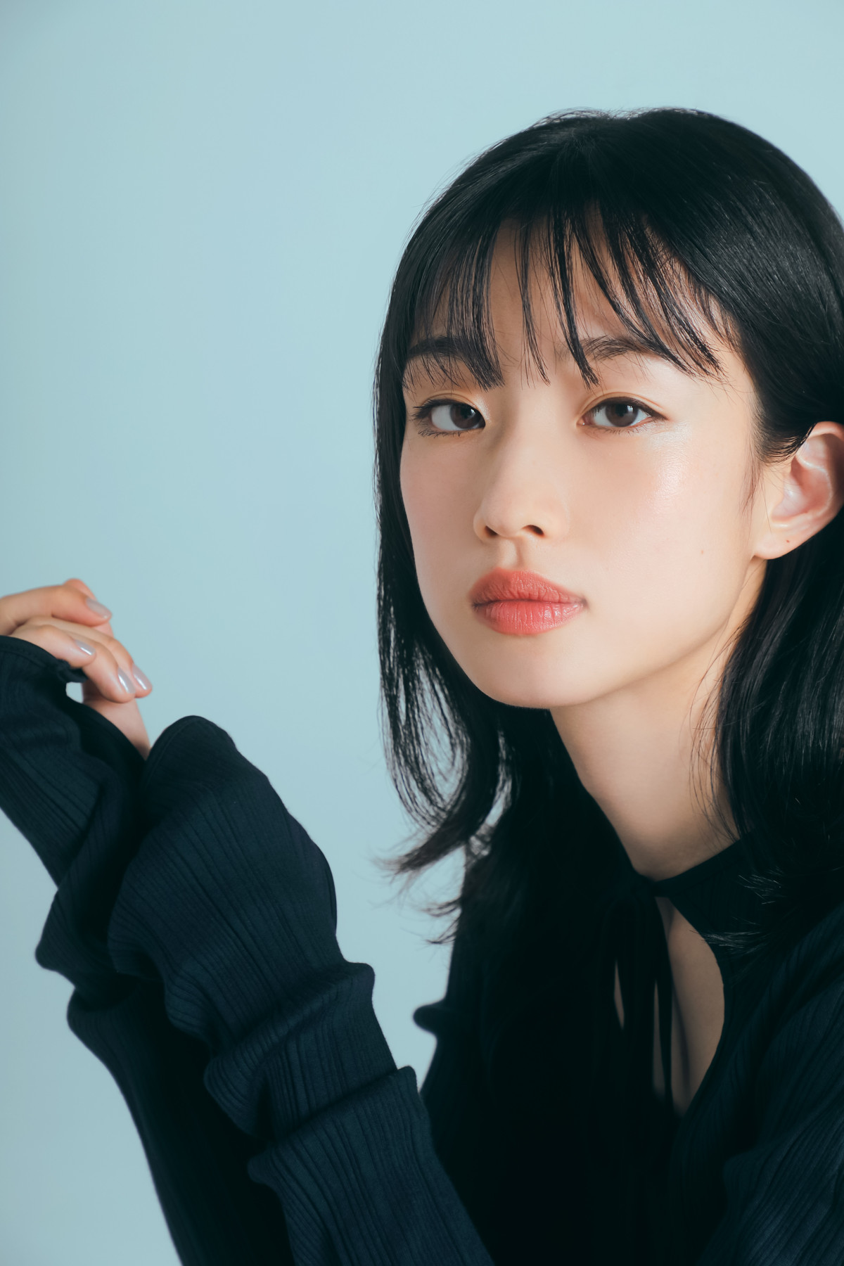 河合優実、舞台初共演の小泉今日子は「“こんなふうに大人になりたいな”って思わせてくださる方」