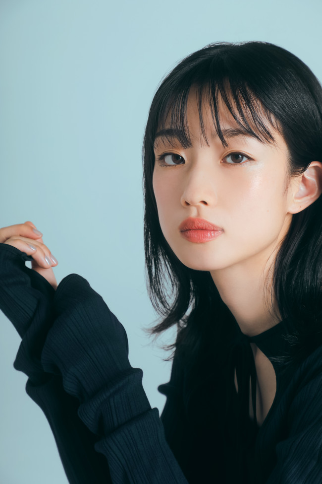 舞台『私を探さないで』インタビュー　20250719実施