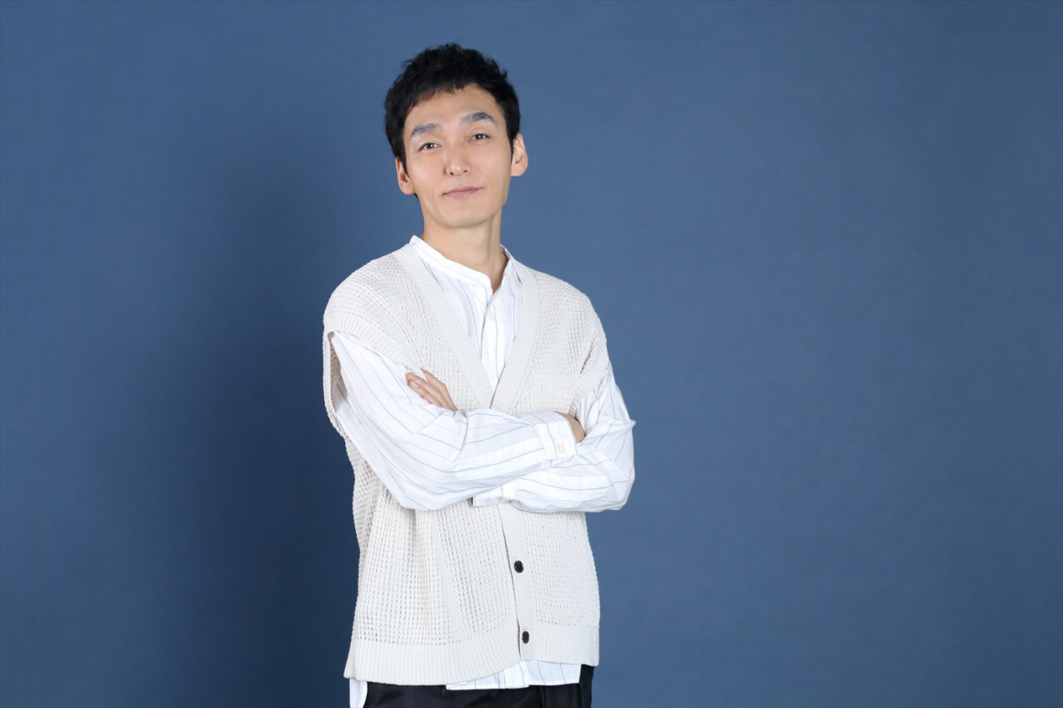 草なぎ剛「初めて自分の持ち物について考えるきっかけになった」　主演ドラマ『終幕のロンド』で遺品整理人役