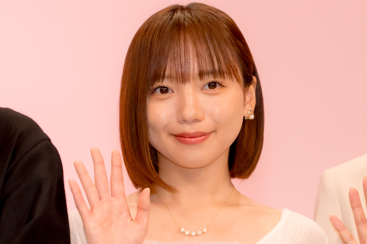 齊藤京子、『娘の命を奪ったヤツを殺すのは罪ですか？』制作発表に登場