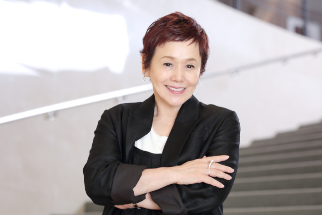 舞台『リア王』インタビュー　20250825実施