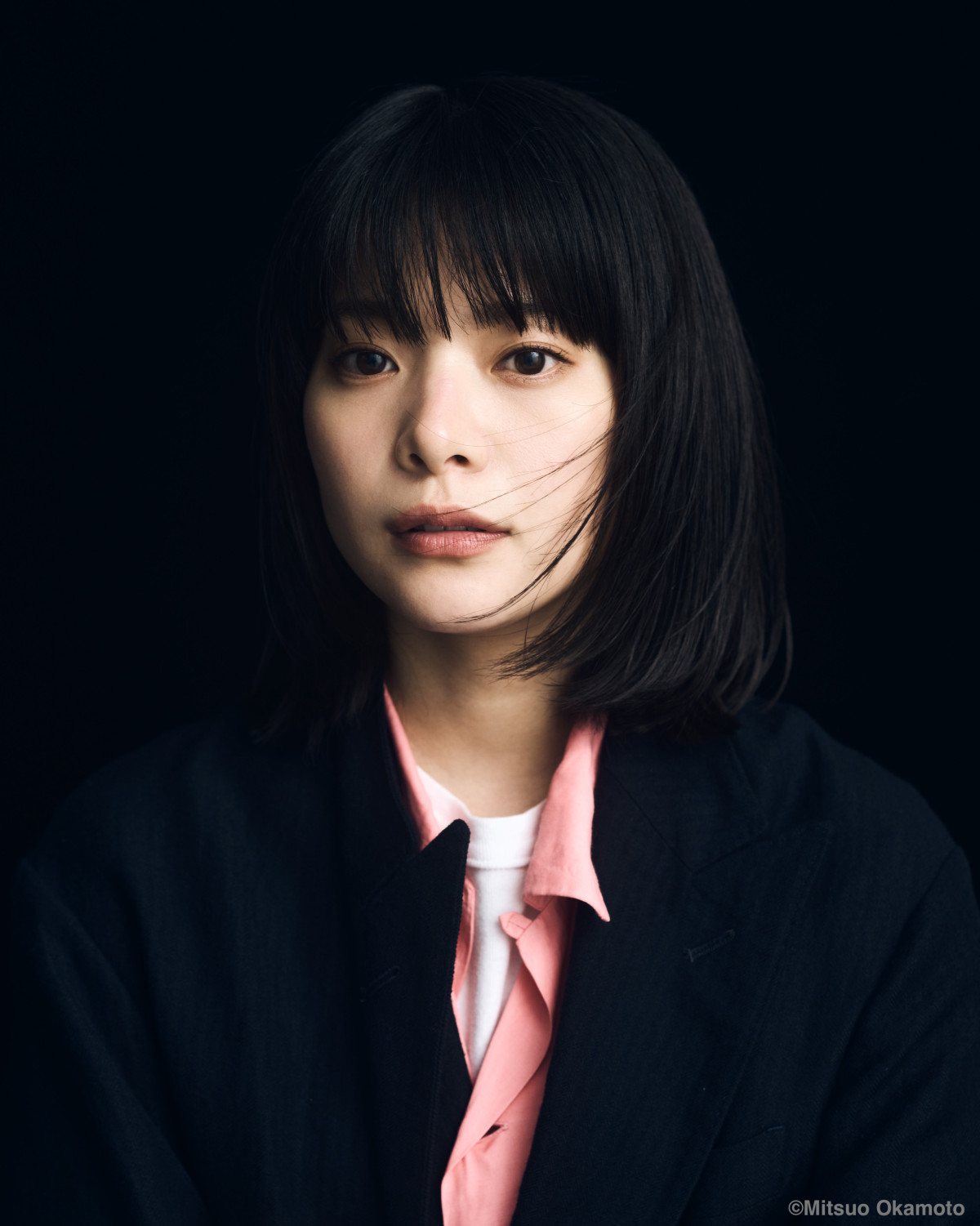 川上未映子・初の長編小説映像化！『すべて真夜中の恋人たち』岸井ゆきの・浅野忠信出演で来年公開