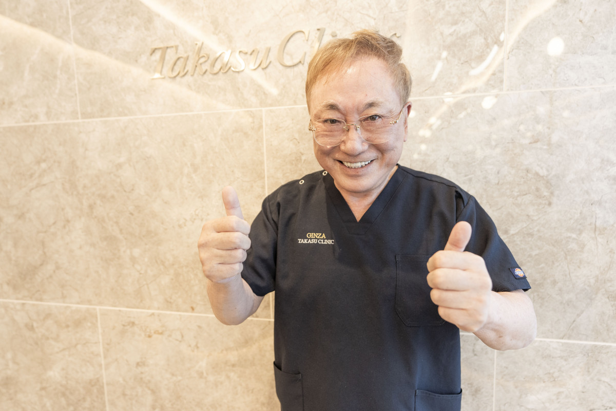 全身がんで闘病中の高須克弥氏、がんについて持論展開「夢の大きい病気です」
