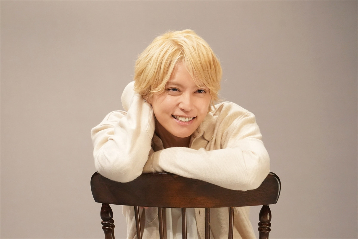 手越祐也「自分の死をもって、教えてくれたのかな―」　独立後の率直な思いや寂しさ、亡き父への感謝語る
