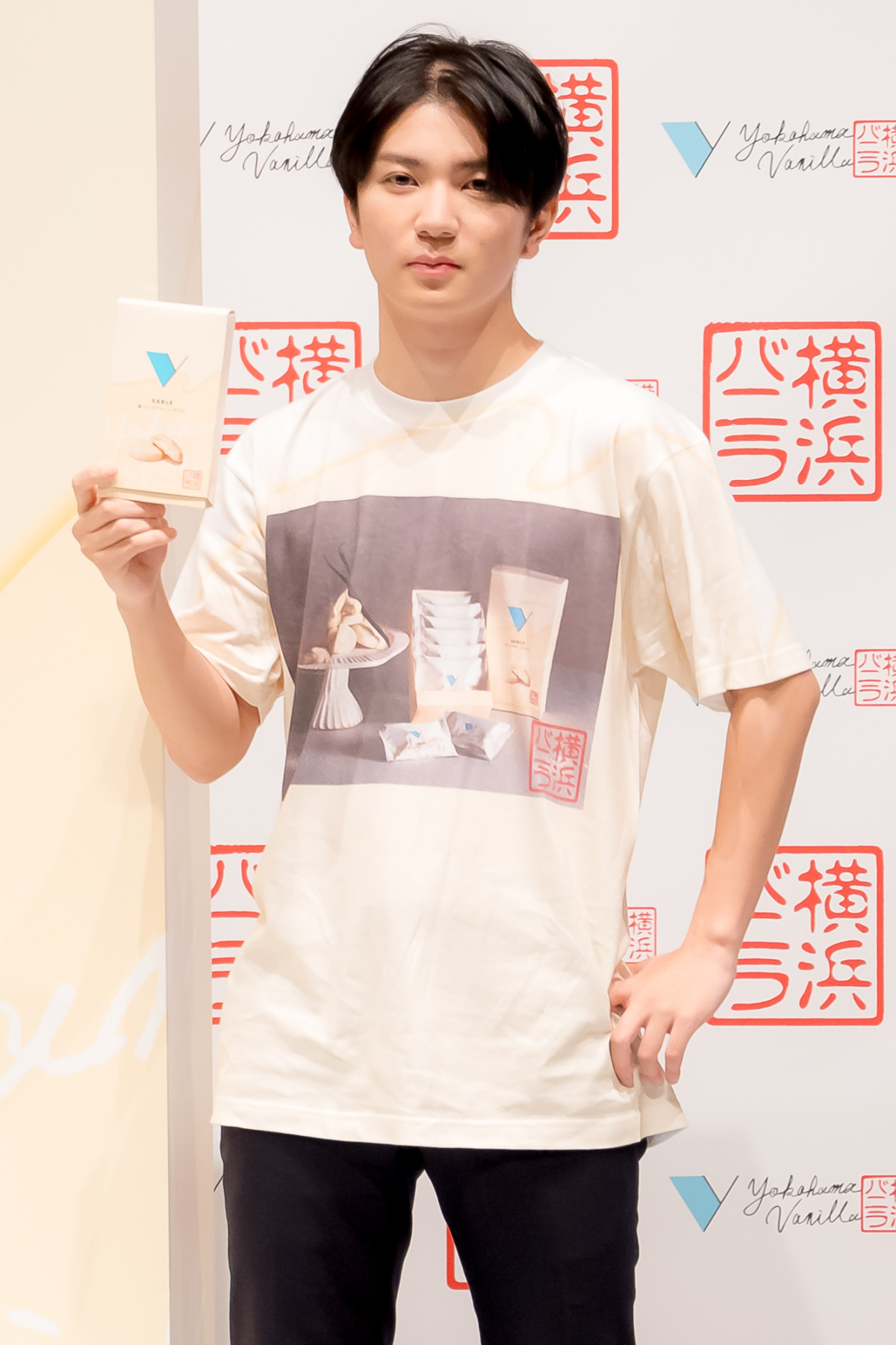 高橋優斗、会社設立から約1年を振り返り「すごく大変なこともたくさんありました」