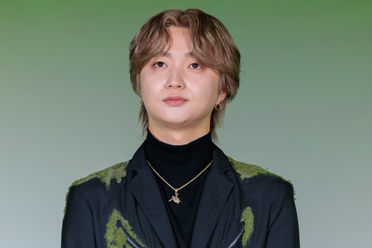 水上恒司、同世代共演者と現場の過ごし方に違い「若者の1人として良くないと思う」