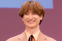 新アニメ枠「火アニバル!!」ラインナップ発表会見の様子