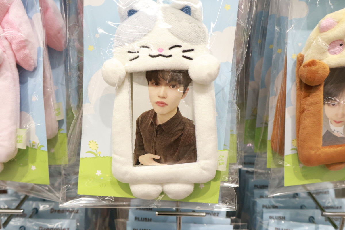 20251024 Dreamiez’s Dream Forest POP‐UP