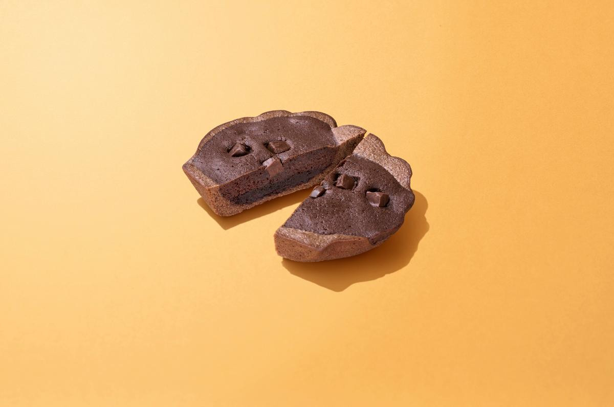 251026「ファミマがチョコだらけ！」