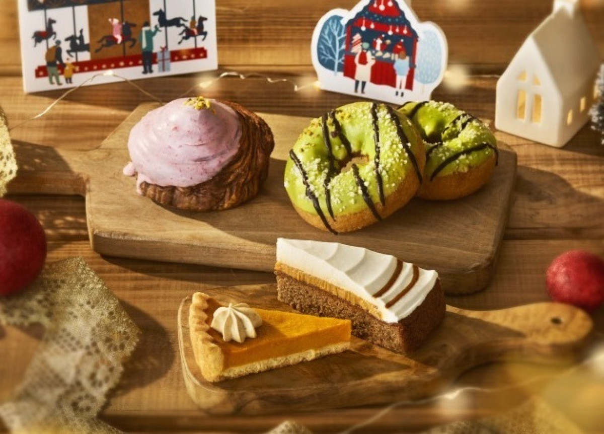 20251029 タリーズ