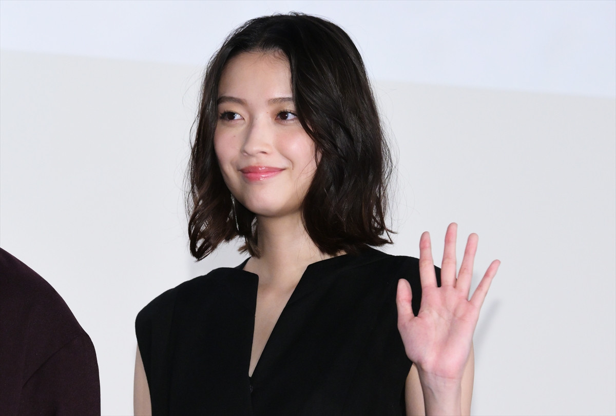吉永小百合、「昔はなかった」124本目の映画で初日観客との対面に笑顔　佐藤浩市との夫婦役も回想