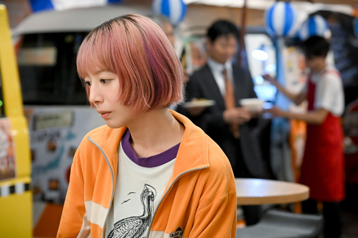 『じゃあ、あんたが作ってみろよ』初回　亭主関白男・“勝男”竹内涼真に反響「ぶっ飛んでる」「憎めない」