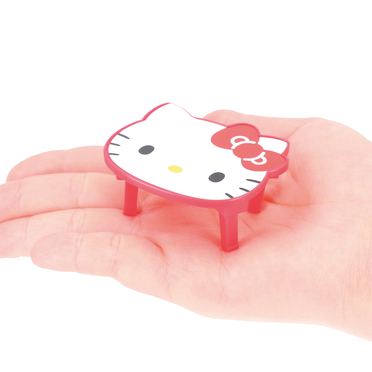 20251007 サンリオのカプセルトイ