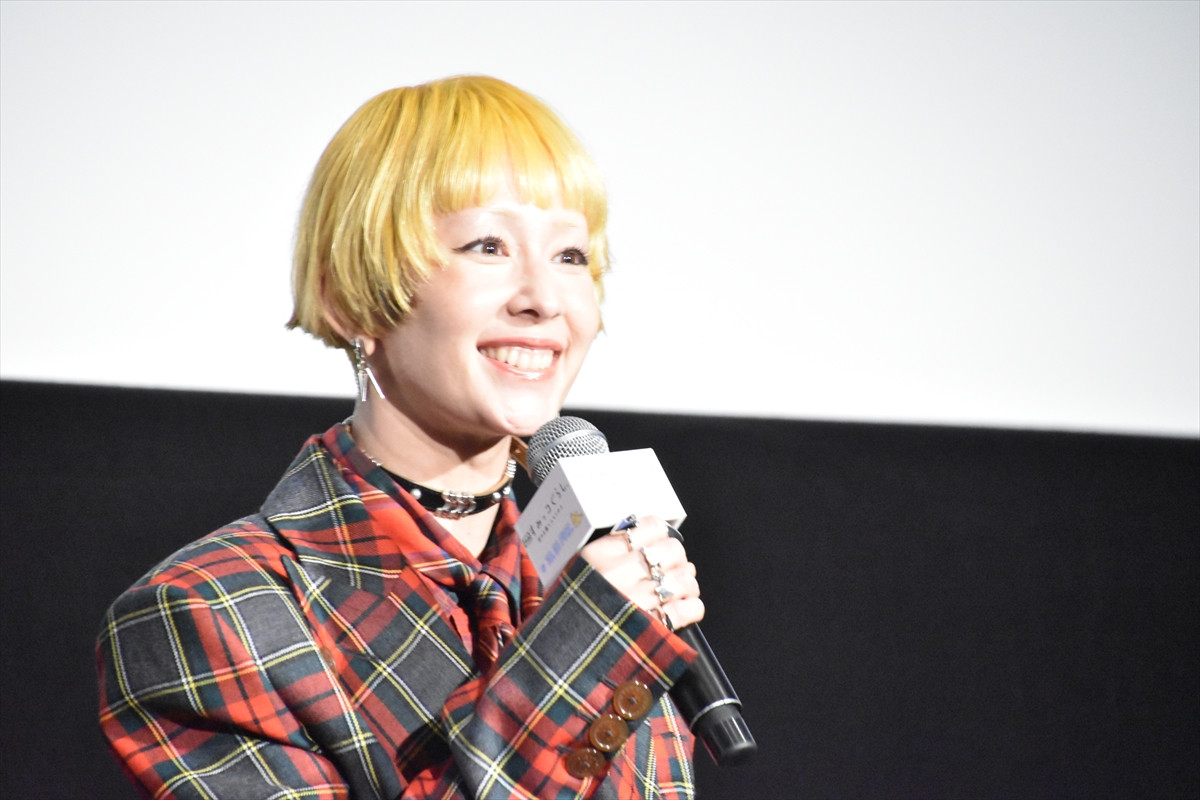 井ノ原快彦、『映画 すみっコぐらし』復帰に本上まなみ「おかえりなさい！」