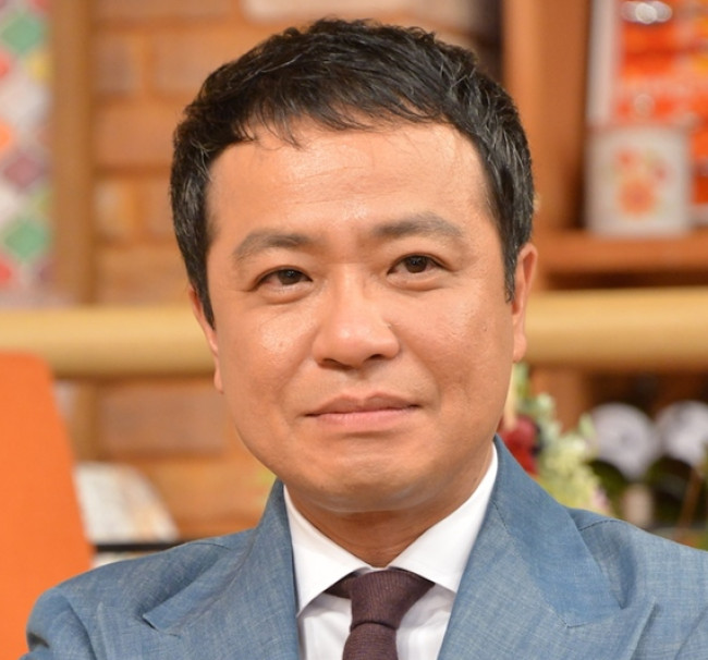 中山秀征