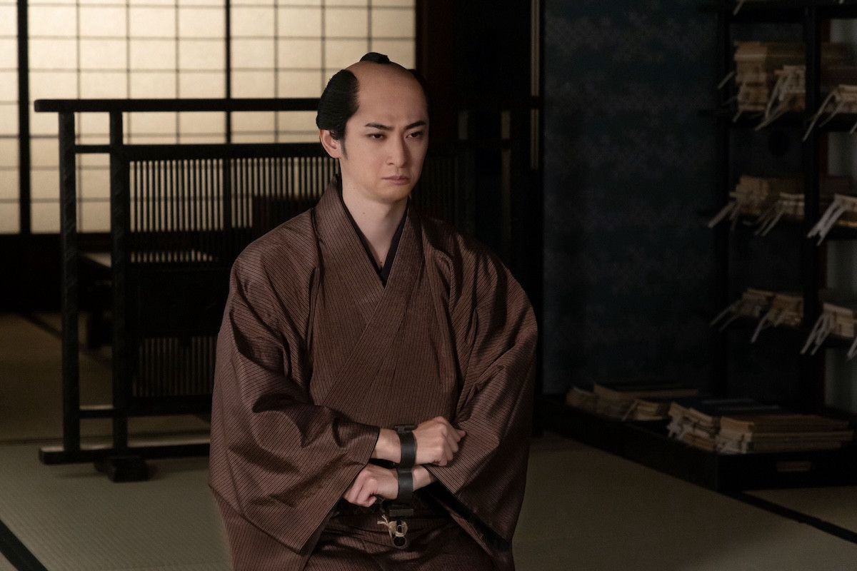 『べらぼう』“てい”橋本愛＆“鶴屋”風間俊介、まさかの激怒にネット共感「殴ってよし」「猛省しろ蔦重」