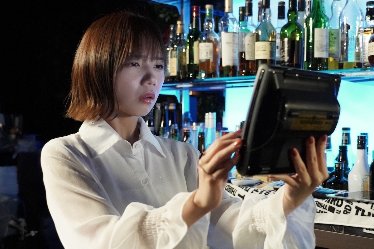 『娘の命を奪ったヤツを殺すのは罪ですか？』“レイコ”齊藤京子、予想外の復讐にネット騒然「まさか」「タイタニックごっこ?!ww」
