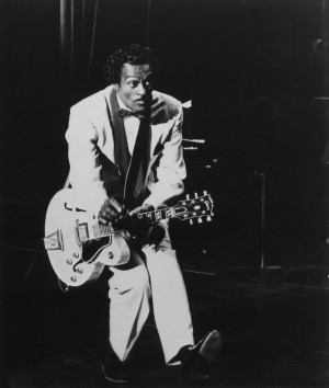 チャック・ベリー