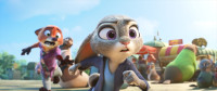 『ズートピア2』場面写真