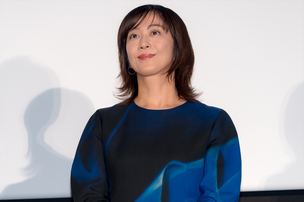 倍賞千恵子、木村拓哉は「とてもまじめで優しい方」　タクシーに乗ってイベント登場