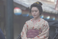 連続テレビ小説『ばけばけ』第19回より