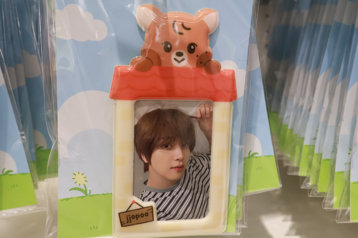 20251024 Dreamiez’s Dream Forest POP‐UP