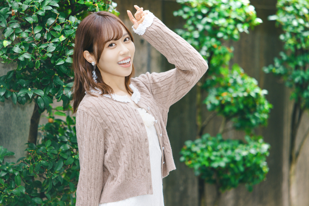 伊達さゆり、“あしあと”の先で見つけた光――2nd写真集『シルエット』に込めた想い