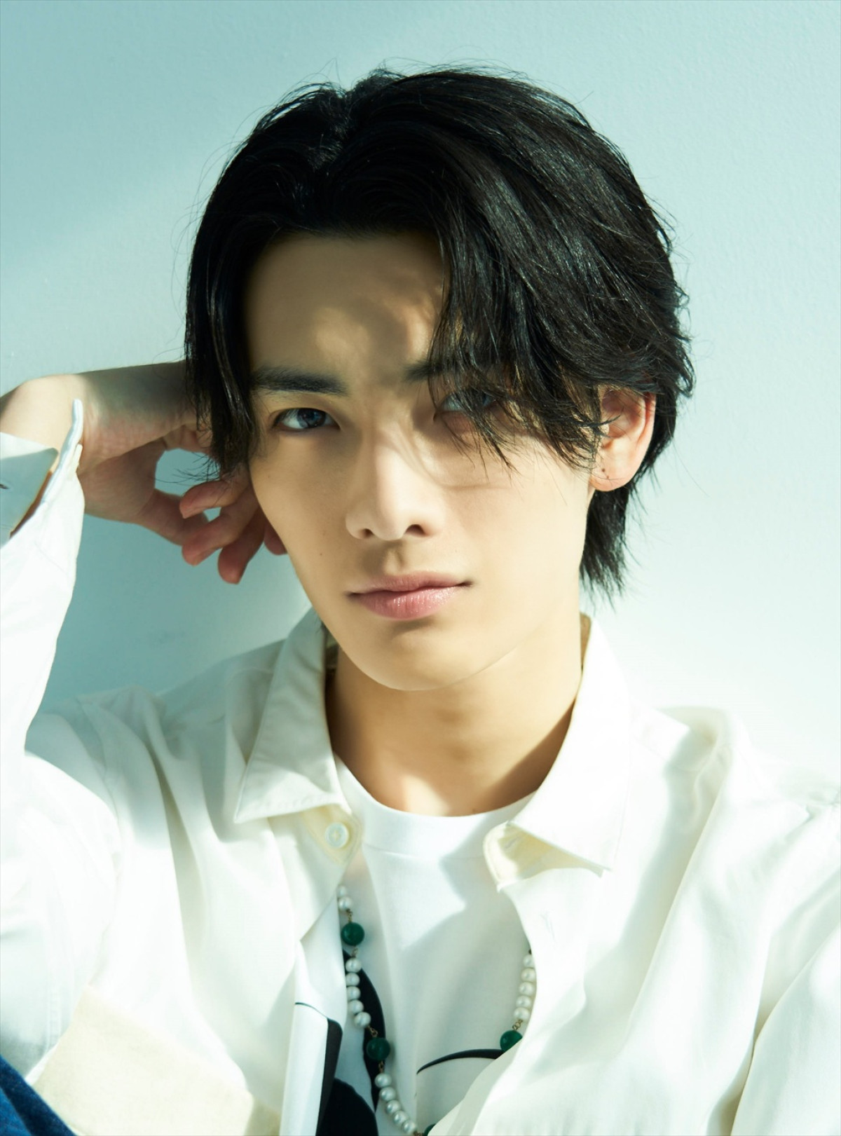 M!LK吉田仁人ら続投 『FINAL FANTASY BRAVE EXVIUS 幻影戦争 THE STAGE II』26年上演決定