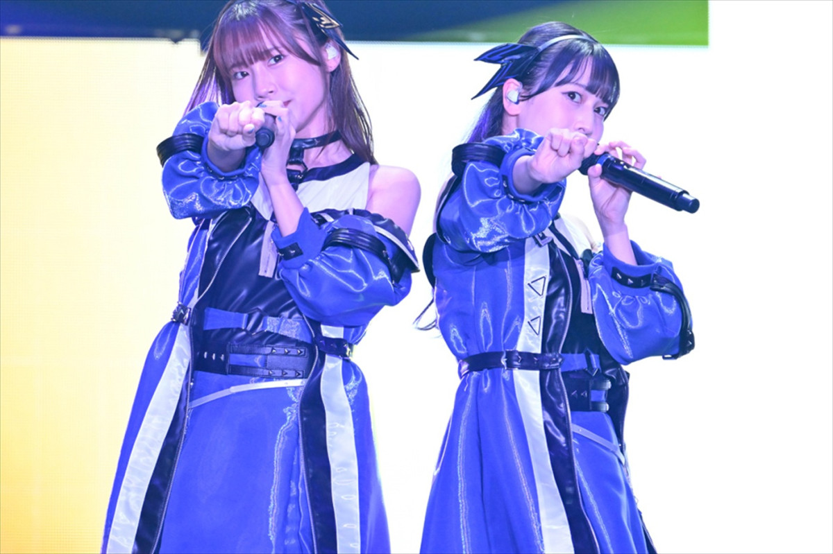 『ラブライブ！蓮ノ空女学院スクールアイドルクラブ』新作映画、26年春公開　5thライブツアーレポート到着！