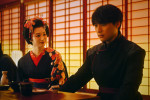 映画『花臉猫:修羅道』場面写真