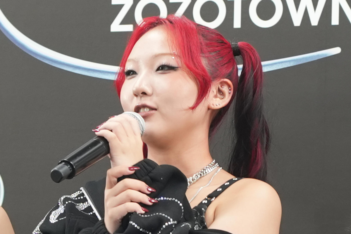 【本イベント以外使用NG】20251013 ZOZOフェス