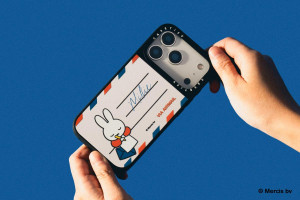 251021「Miffy × CASETiFY」