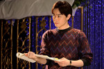ドラマ『もしもこの世が舞台なら、楽屋はどこにあるのだろう』第4話より