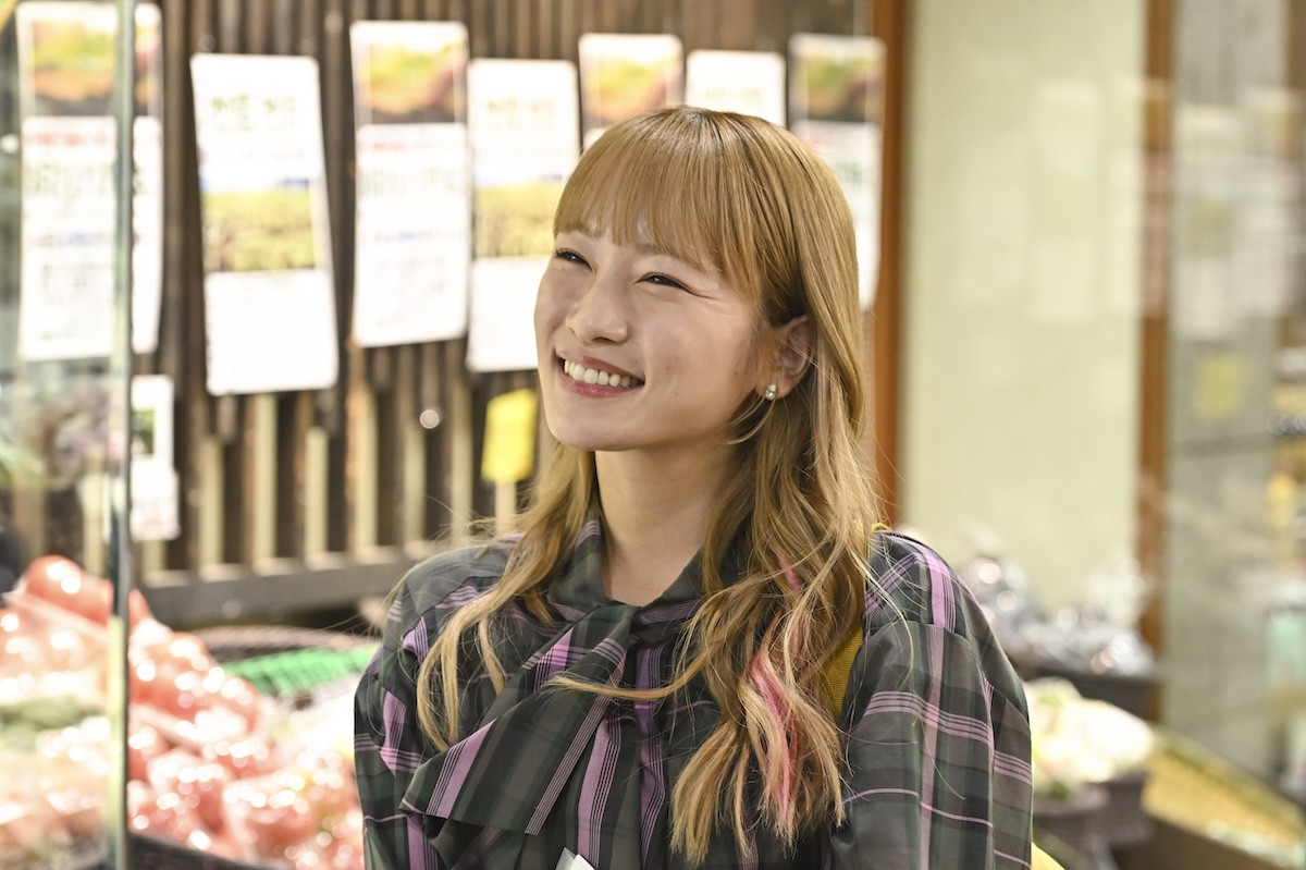 『フェイクマミー』第3話 “茉海恵”川栄李奈に予期せぬライバル出演　想定外のトラブルに見舞われる