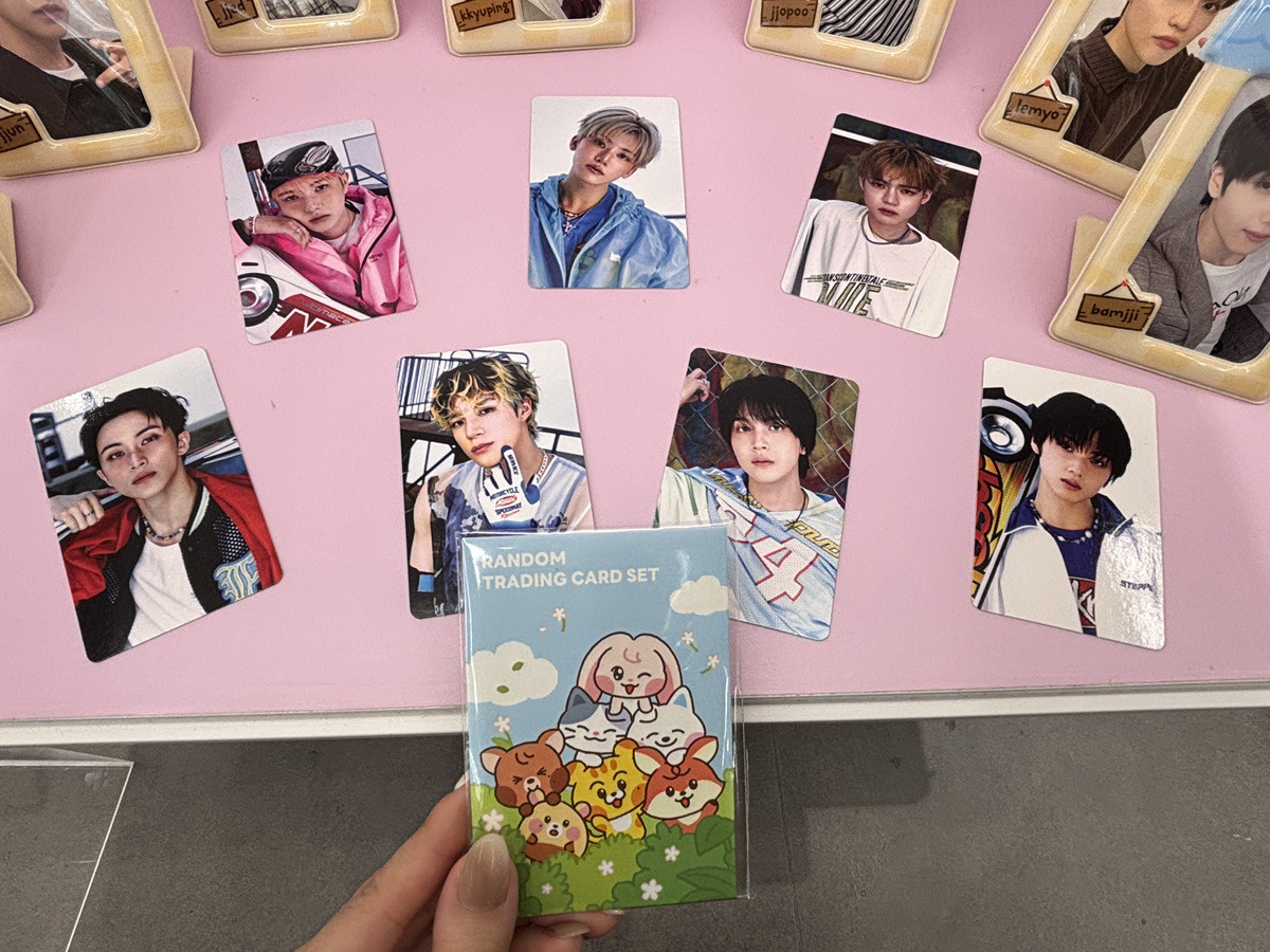 20251024 Dreamiez’s Dream Forest POP‐UP
